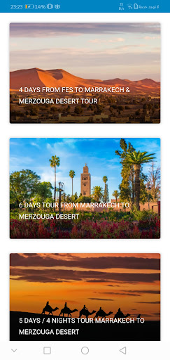 Merzougaonline Screen 2