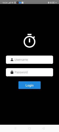 Android application TPOOL screenshort