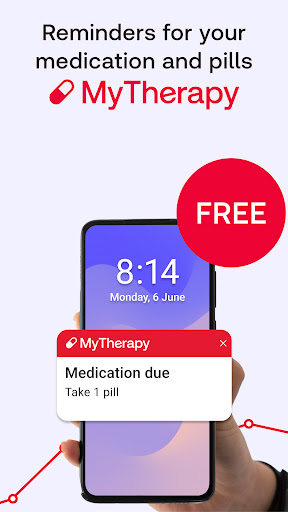 Master MyTherapy Pill Reminder: A Quick How-To for Health & Fitness Success