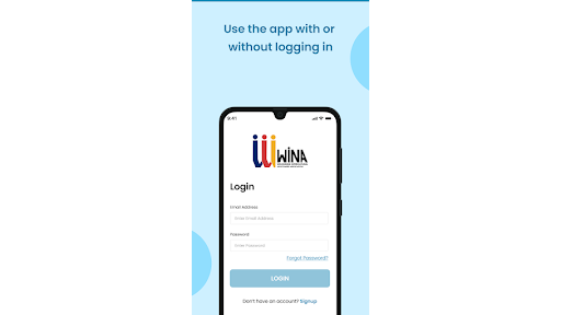 W2NS Screenshot 2 - AppWisp.com