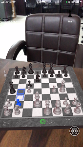 Chess in AR