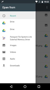 exFAT/NTFS untuk USB oleh Paragon MOD APK (Pro Tidak Terkunci) 4