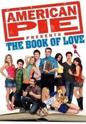 American Pie Presents: The Book of Love (Theatrical) Movies on