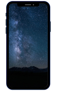 Starry Sky Wallpapers