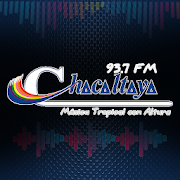 Radio Chacaltaya 93.7 Fm  for PC Windows and Mac