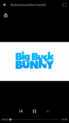 IPTV Player screenshot 11