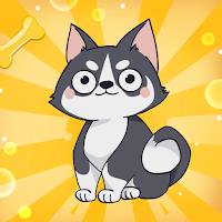 Cutie Puppy - Pet Shop