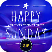Happy Sunday Gif