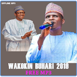 Wakokin Buhari 2019 - Rarara icon
