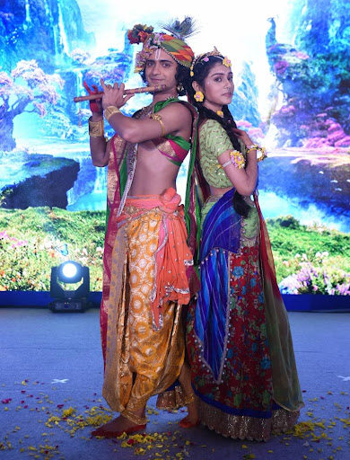 Radha Krishna Aap