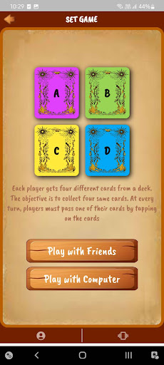 Cardz Quest Screen 3