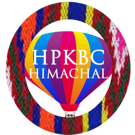 Himachal HPKBC logo