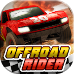 Cover Image of Download Off Road Rider  APK