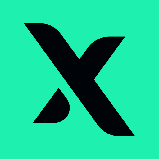 XSight・Multiplayer AR Platform  Icon