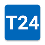 T24 Haber icon