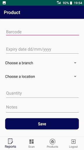 DataX Screen 3