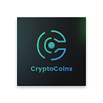 Cover Image of Baixar CryptoCoin: Crypto Currencies App 1.4.0 APK