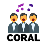 Cover Image of डाउनलोड Música Coral  APK