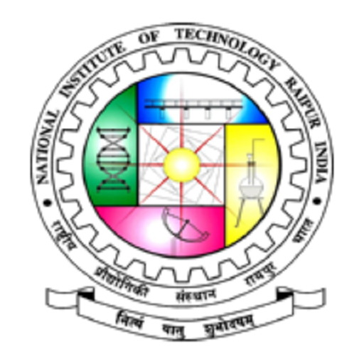 NIT RAIPUR (Official App) logo
