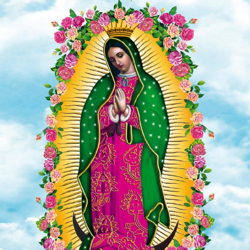 Fondos Virgen de Guadalupe - Apps on Google Play
