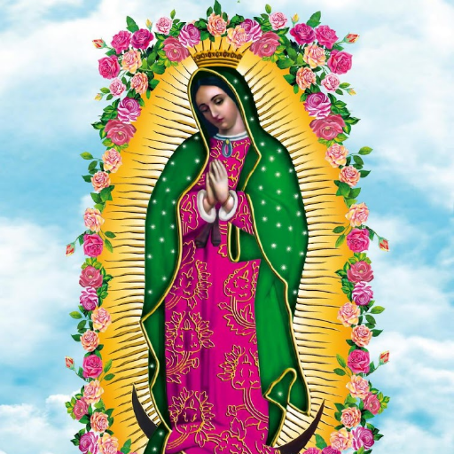 Fondos Virgen de Guadalupe - AppWisp.com