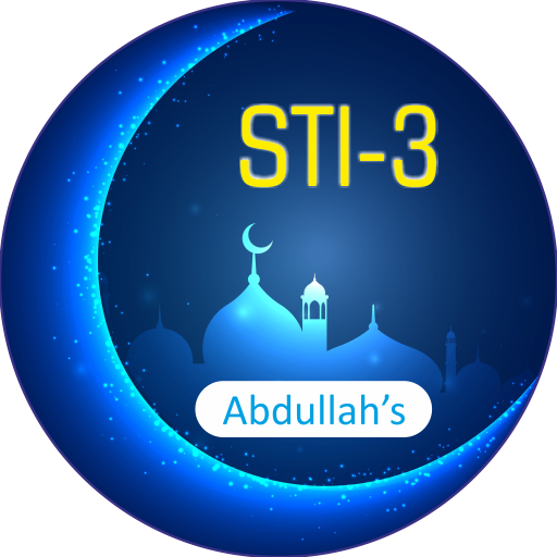 STI Home logo