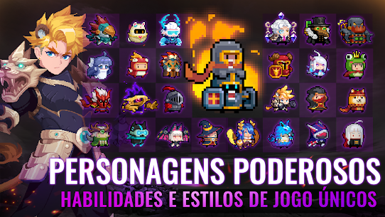 Soul Knight 1