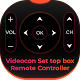 Videocon Set Top Box Remote Controller Laai af op Windows