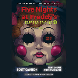 Gambar ikon Five Nights at Freddys Fazbear Frights 3: 1:35 AM