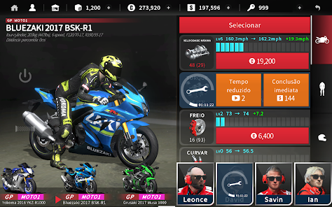Jogo real de corrida de moto – Apps no Google Play