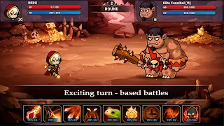 Realm of Harion Fantasy - Screenshot 2