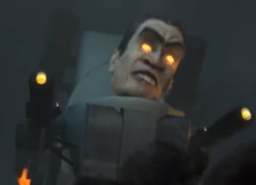 Skibidi Toilet Tv Man Jigsaw