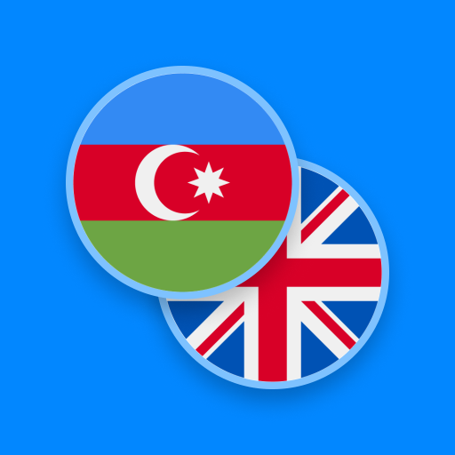 Azerbaijani-English Dictionary 2.7.5 Icon