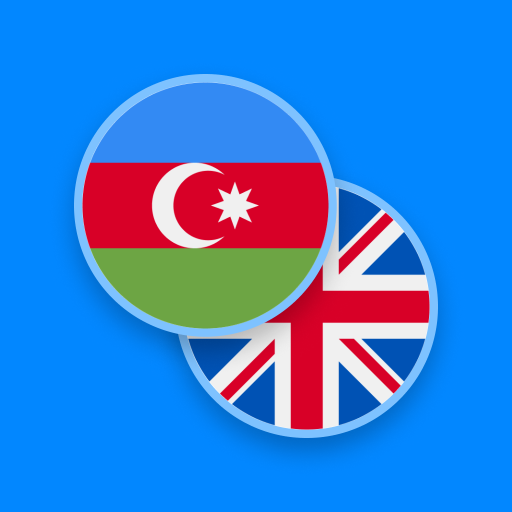 Azerbaijani-English Dictionary  Icon