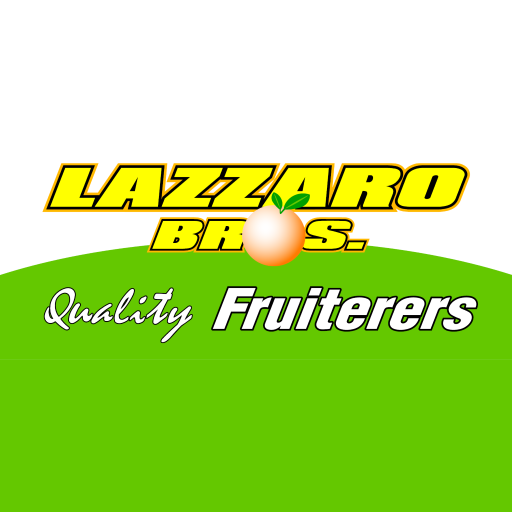 Lazzaro Bros logo