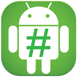 Root Checker App icon