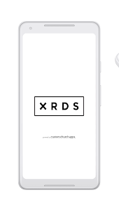 XRDS app