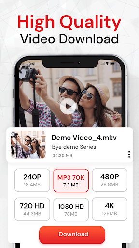 HD Video Downloader