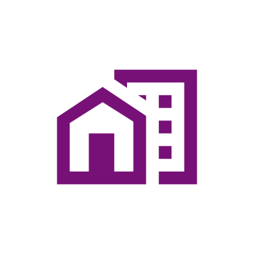 Homestay- Management & Invoice logo