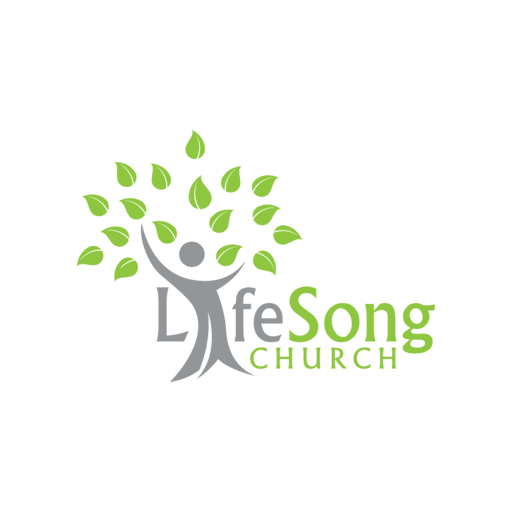LifeSong Church Monticello logo