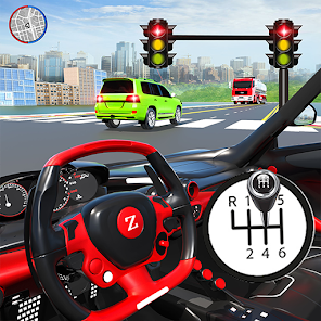 Real Car Driver Simulator 3D - Apps on Google Play