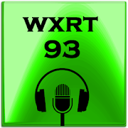 93 Wxrt Radio