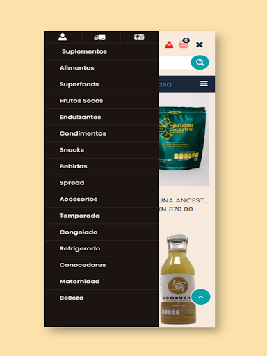 Kaypacha HastaTuCasa