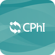 CPhI Events  Icon