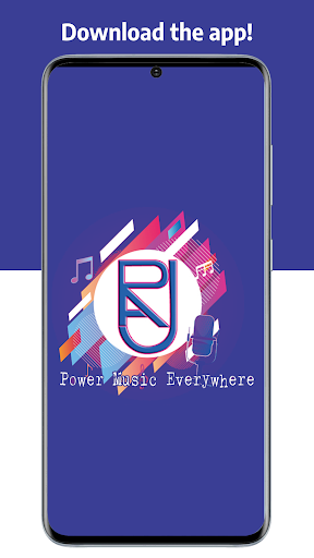 Android application RAJ screenshort