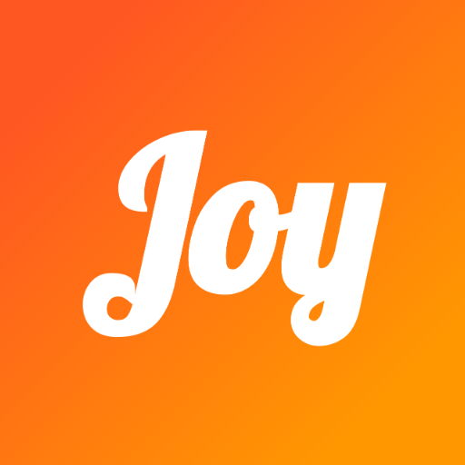 Market Joy  Icon