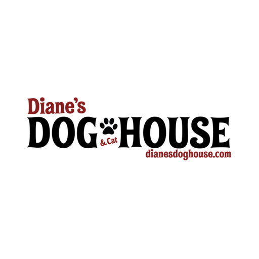 Dianes Dog House & Cat logo