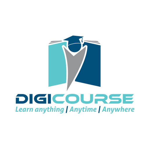 Digicourse logo