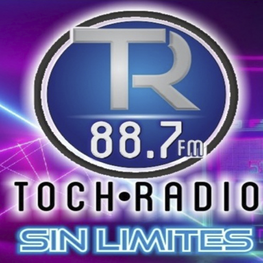 TOCH RADIO SIN LIMITES logo