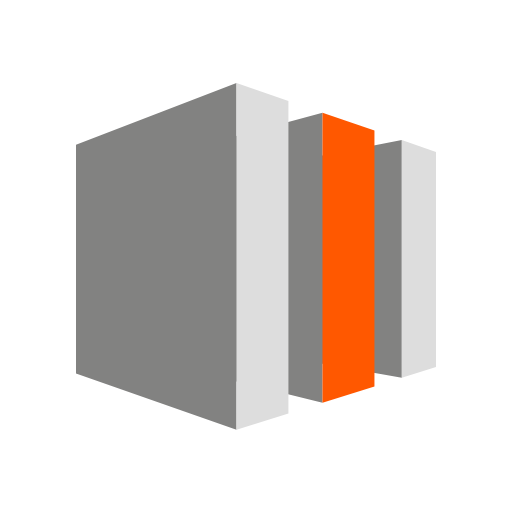 BMN IJzerwaren scan-app Logo